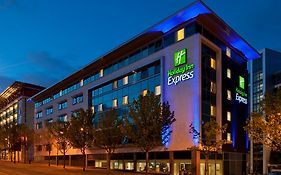 Holiday Inn Express Newcastle City Centre, An Ihg Hotel